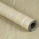 Self-adhesive furniture film, 1.22x50 m, maple pattern