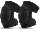 Foam Work Knee Pads, Knee Protection for Gardening Work, 50x21cm