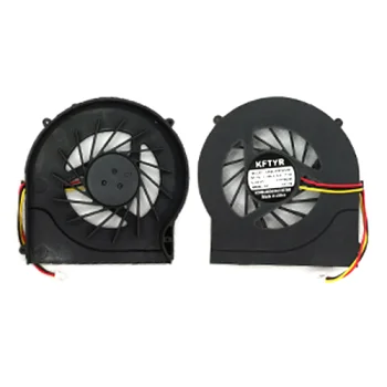 Laptop Cooling Fan for HP DV6-3000, DV6T-3000, DV7-4000