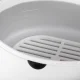 Activeshop Paraffin Wax Warmer 300W XXL Set, White