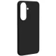 Etteri Silicone Mag Case for Samsung Galaxy S26, Black