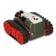 RC Car Tank Model with Remote, Revolt Battle, 2 pcs.