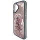 Nimmy Magnetic Fantasy Animal MagSafe vāciņš iPhone 16, Rose Gold