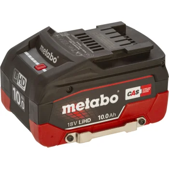 Metabo 18V 10.0Ah LiHD DS Power Tool Battery Pack