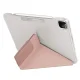 Apple iPad Pro 11\'\' ( 2020, 2021 ) Uniq Etui Camden Cover Case, Pink