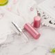 Ceļojumu Smaržu Pulverizators Flakons Dozators 10 ml, Melns | Travel Atomiser Dispenser Bottle Perfume