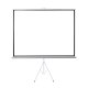 Maclean MC-608 Tripod Projector Screen, 120\", 240x180 cm, 4:3