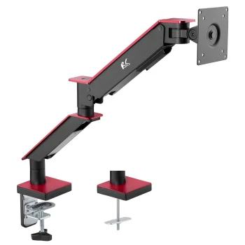 NanoRS RS162 Gaming Desk Monitor Mount, 17-32", 8kg