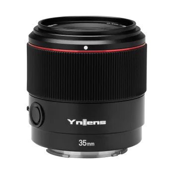 Yongnuo YN 35mm f/2.0 DF DSM Lens for Sony E