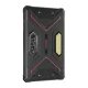 HOTWAV TAB R9 Ultra 5G Rugged Tablet 8GB/512GB, Red