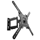 Humberg 588400 TV Wall Mount 17-56\" up to 35 kg