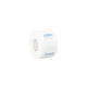 Activeshop Disposable Hairdressing Paper Neck Collars 5 Rolls White