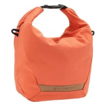 Fotoaparato krepšys K&F Concept Urban Wander Sling U11 5 l, oranžinis