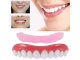 Teeth Cap, Artificial Teeth Smile