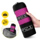 4FIZJO Quick-Drying Microfiber Towel 180 x 100 cm