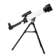 Kids Astronomical Telescope with Tripod 30x 60x