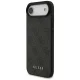 Guess 4G Classic Case for iPhone 17 Air, Black