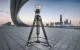 Neewer SW-600 L Tripod Dolly with Wheels and Brakes