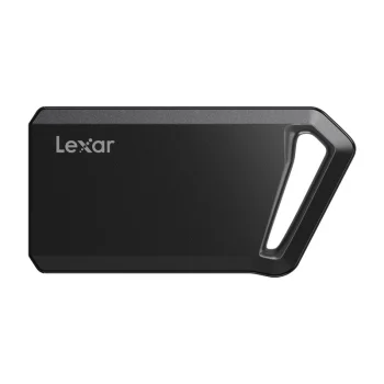 Lexar SL600 4TB Portable SSD Drive