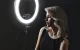 Neewer RL45B 45W 18\" Ultra-Thin LED Ring Light Kit