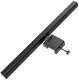 Generic LED Monitor Light Bar 33cm ZD77E, Black
