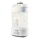 Grownsy 916 Baby Bottle Sterilizer with Dryer, Gray
