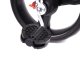 Kids Baby Bike Tricycle Stroller Buggy TRIKE FIX LITE, Dark Blue