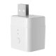 Умный USB адаптер SONOFF ZBMicro Zigbee выключатель 36W