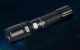 LED Flashlight Superfire A10 550 Lumens