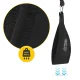 Abdominal Training Slings 4FIZJO AB Sling Straps, Black