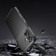 Thunder Case for iPhone 17, Black