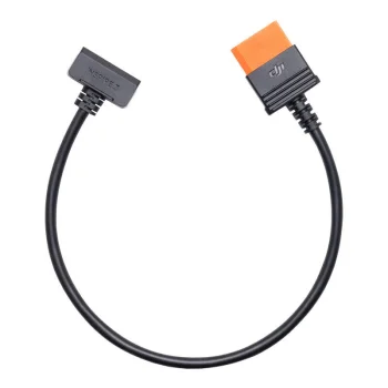 DJI Power SDC Fast Charging Cable for Inspire 3