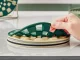 Silicone Trivet for Pots and Pans, 2 pcs, Separable