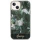 Apple iPhone 14 Plus 6.7\'\' Guess Jungle Collection Case Cover (GUHCP14MHGJGHA), Green