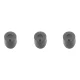 DJI Inspire 3 Gimbal Rubber Dampers