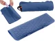 Silicone Heat Resistant Case and Mat for Hair Straightener 24509