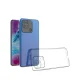 Case for Xiaomi Poco C40 Ultra Clear 0.5mm, Transparent