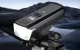 Bicycle Flashlight Superfire D6 280lm USB-C