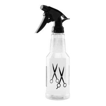 Hairdressing Water Spray Bottle A-36, Plastic, 500 ml