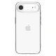 Spigen Ultra Hybrid Case for iPhone 17 / 17 Air Crystal Clear
