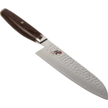 Miyabi 6000MCT Santoku Kitchen Knife 18cm