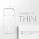 PanzerGlass CARE SL1M MagSafe Case for iPhone 17 Pro - Transparent