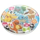 Popsockets 2 Pokemon Multi Transparent Holder and Phone Stand