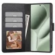 Tech-Protect Wallet Case for Google Pixel 11 Pro XL, Matte Black