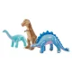 Intex Jurassic Park Inflatable Play Center 56132