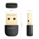 Orico BTA-60 Bluetooth 6.0 USB Adapter - Black