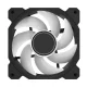 Darkflash DR08 PC Cooling Fan, Black
