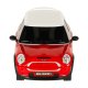 RC Car Model with Remote, Mini Cooper S (1:27)