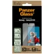 PanzerGlass Ultra-Wide Fit Tempered Glass for Samsung Galaxy S24 / S25