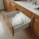 Pot Lid Rack